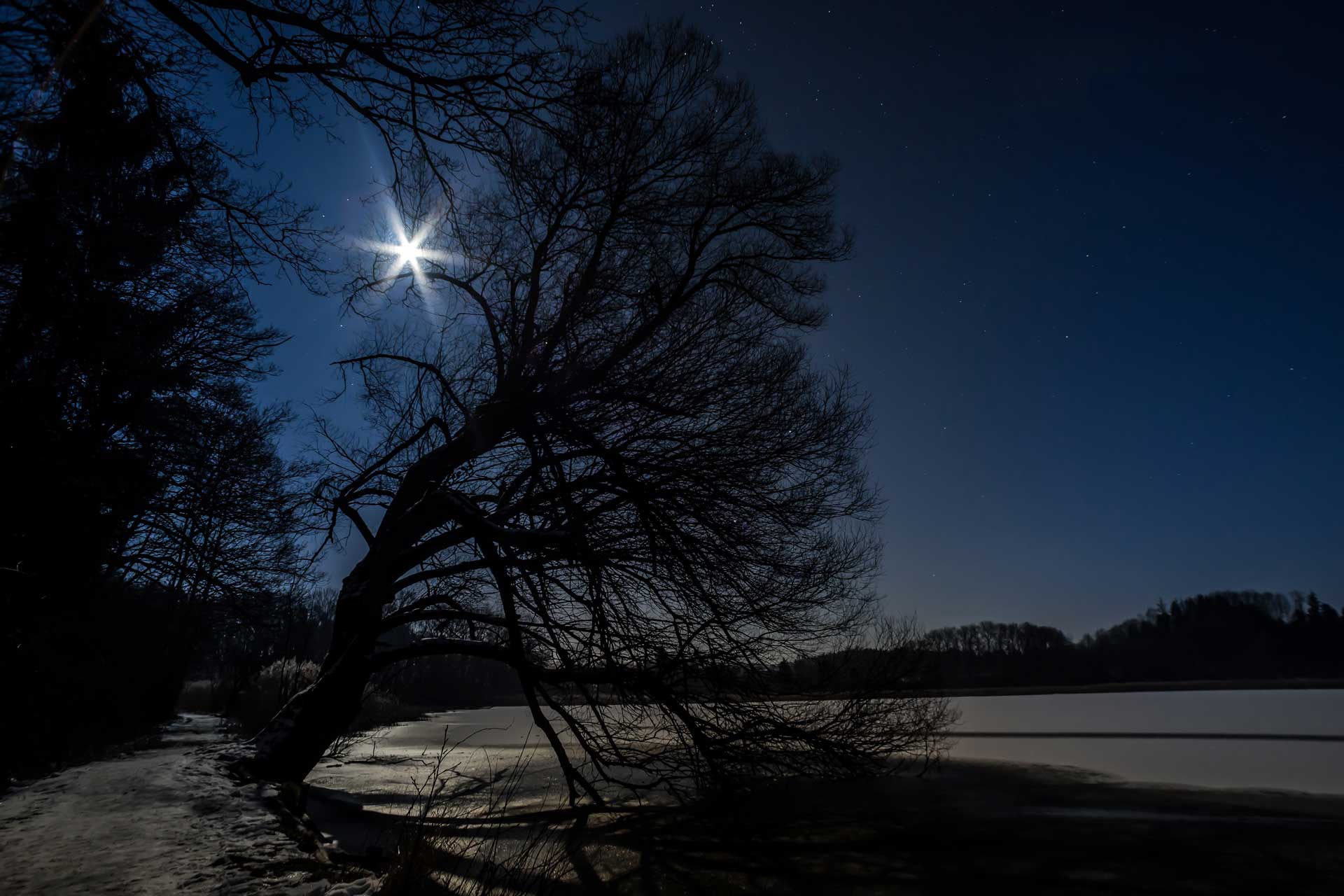 nachtfotografie