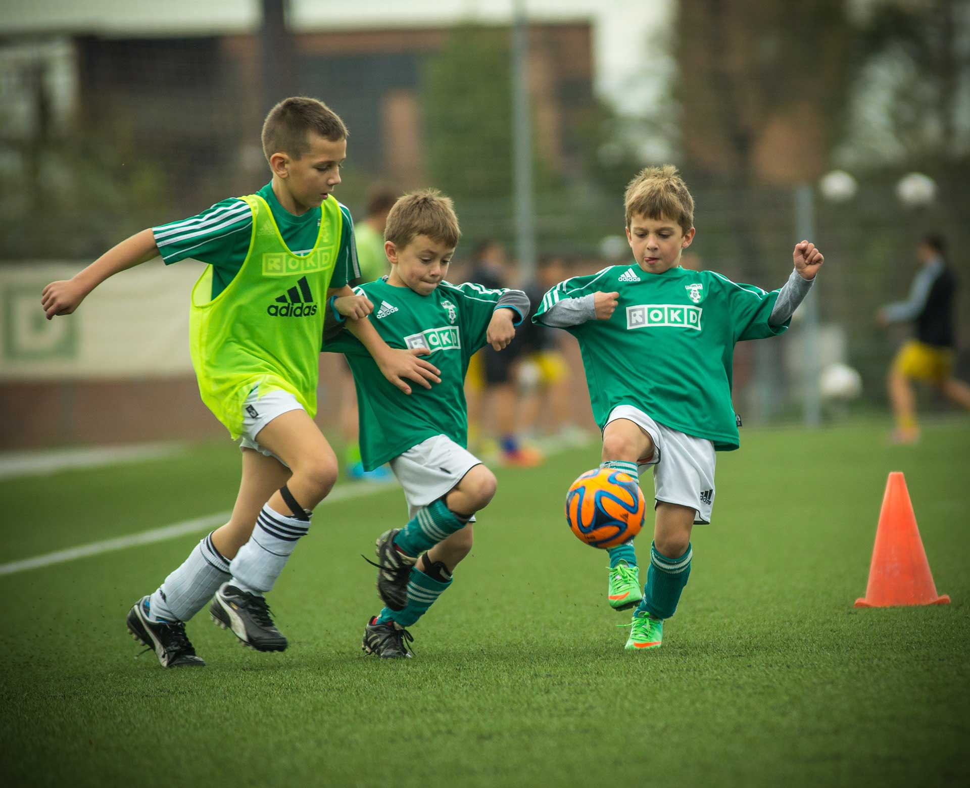 sportfotografie