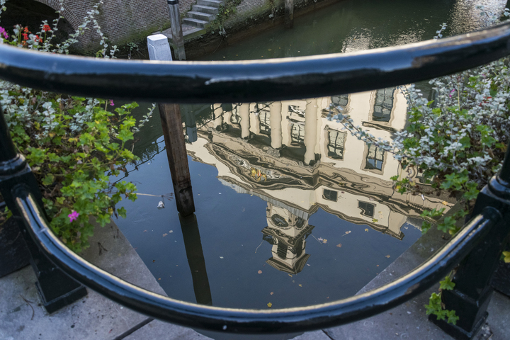 stadsfotografie