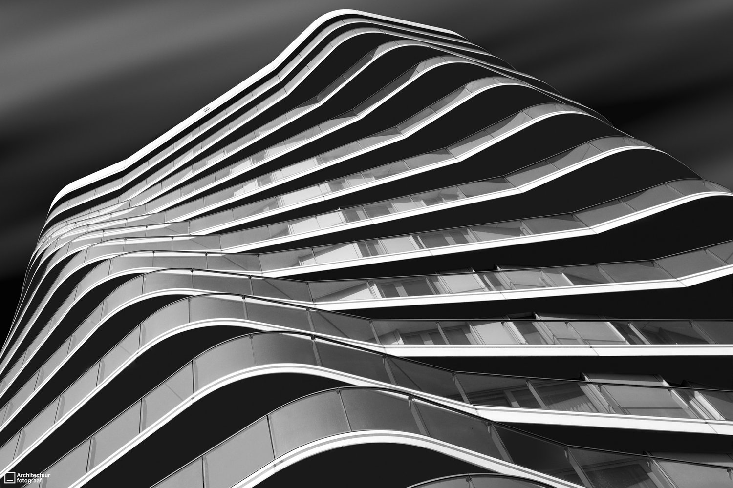 huiselijk abstract