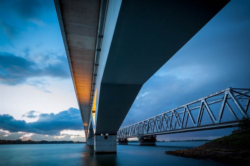 bruggen