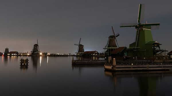 nachtfotografie