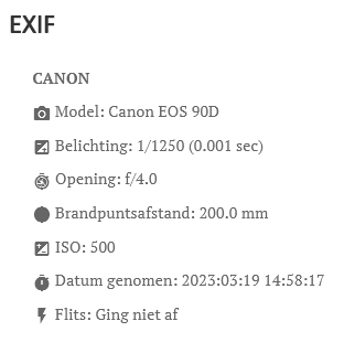 exif
