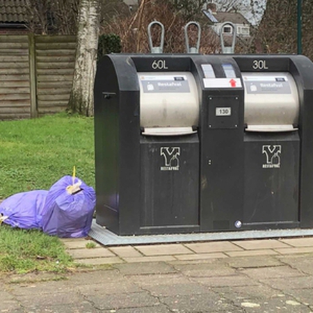 afvalcontainers