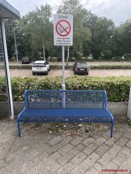 Burgerlijke ongehoorzaamheid