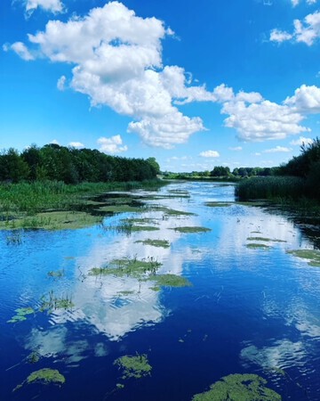Ohhh Vecht wat ben je mooi!
