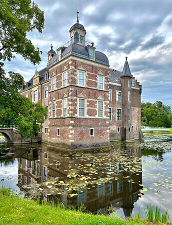 Kasteel Ruurlo