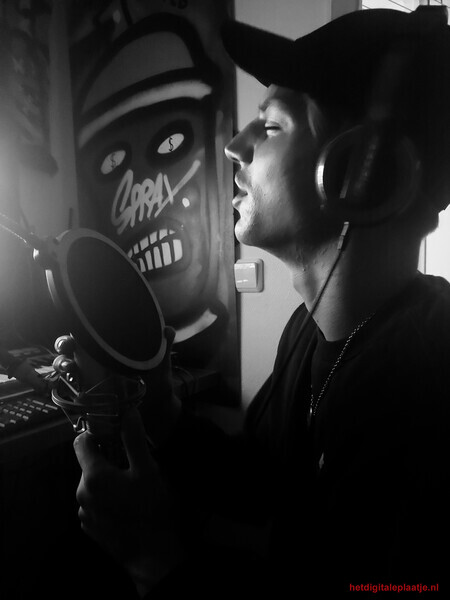 Sing your own Song.