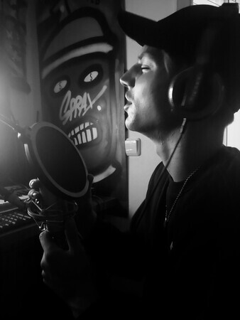Sing your own Song.