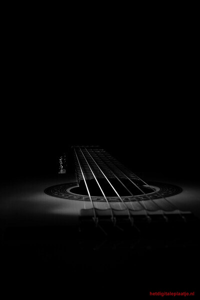 Sound of silence
