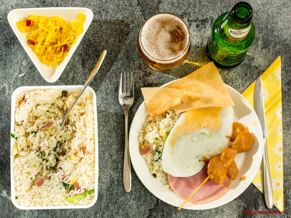Nasi Goreng