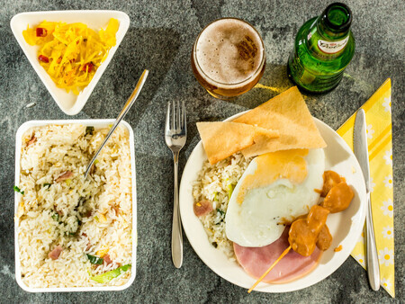 Nasi Goreng