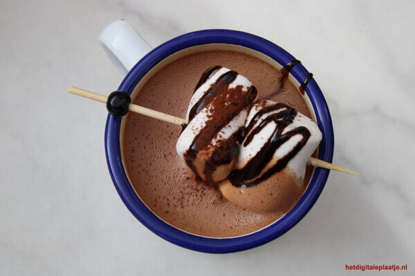 Chocolisius