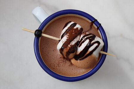 Chocolisius