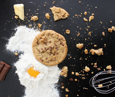 ''Koekje van eigen deeg''