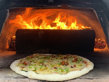 Pizza party