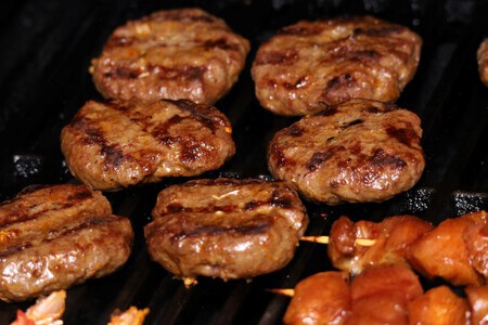 De laatste BBQ dit seizoen