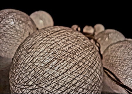 Bollen van gezelligheid