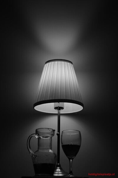 Schemerlicht
