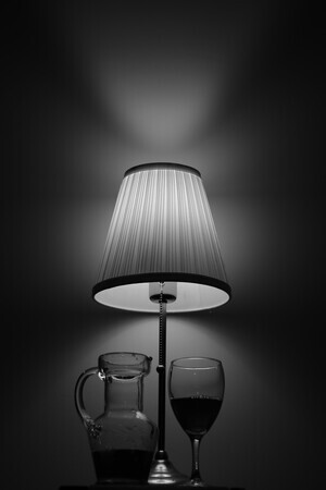 Schemerlicht