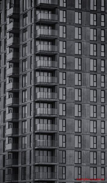 Nieuwbouw