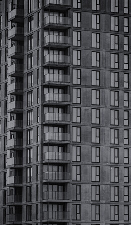 Nieuwbouw