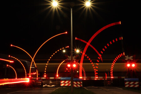 Sporen van Licht