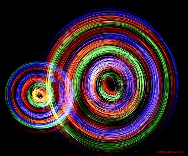 Moving lights