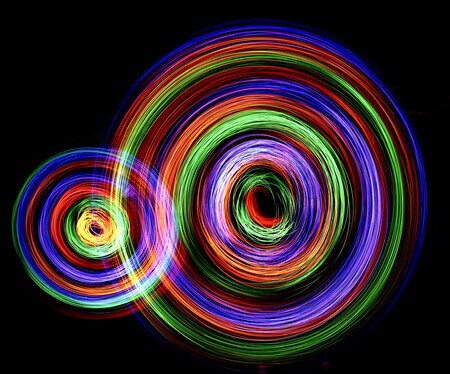Moving lights