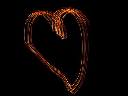 I LOVE YOU...
