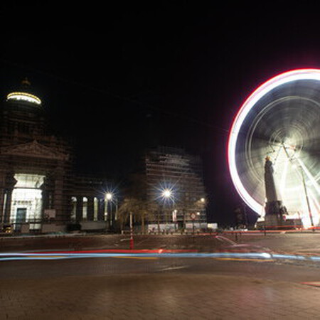 Grande Roue Bruxelles