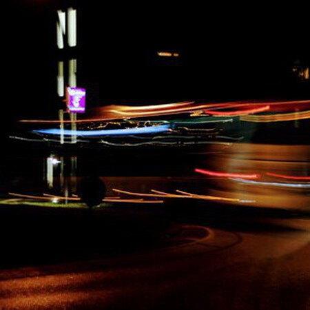 Stadsbus