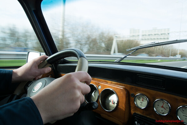 Cruising