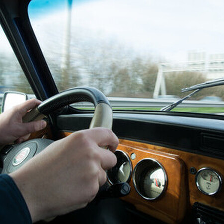 Cruising