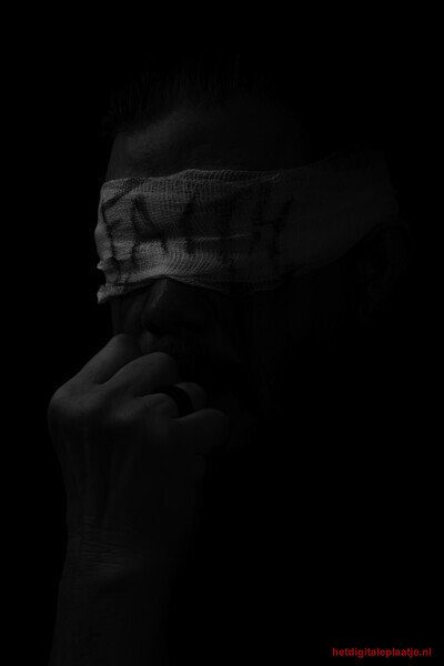 Blind Faith