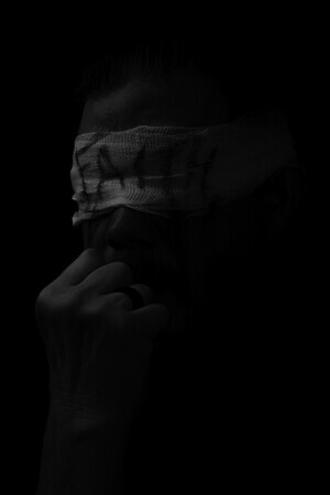 Blind Faith