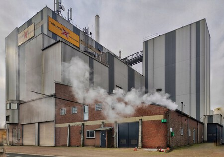 Industrie