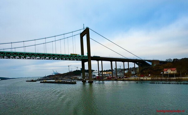 Harbour