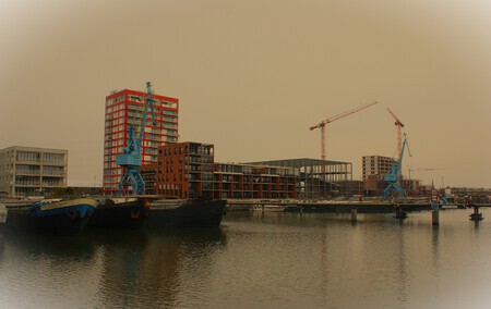 Industrial lines