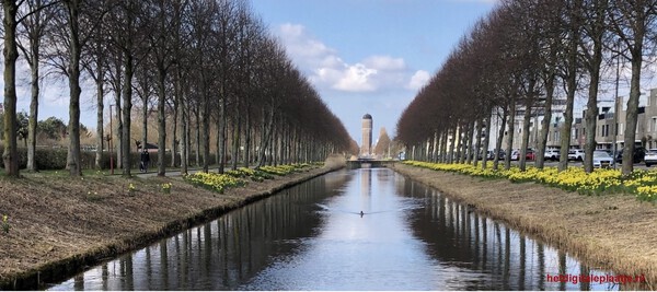 De watertoren