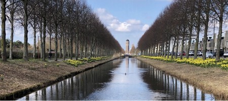 De watertoren
