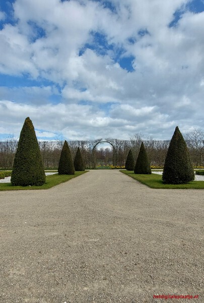Kasteeltuin