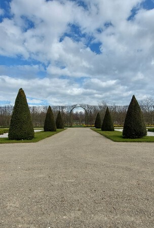 Kasteeltuin