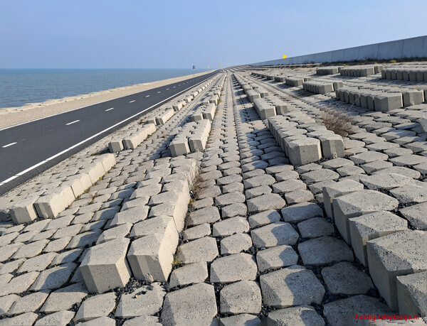Afsluitdijk