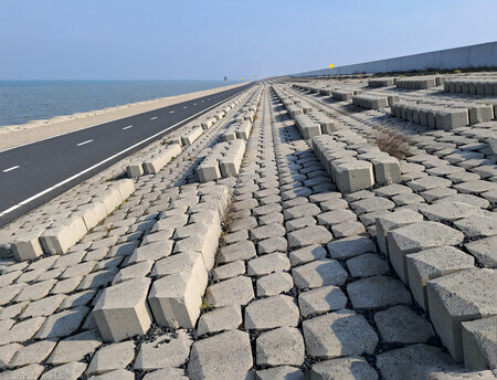 Afsluitdijk