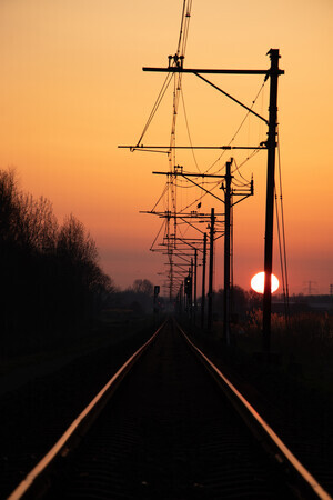 Eindeloos Oranje Spoor