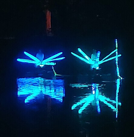 Straattheater Ieper
