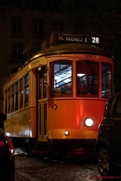 Tram 28