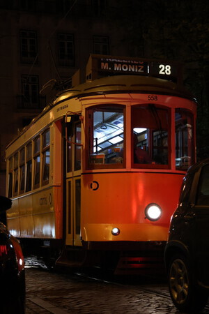 Tram 28