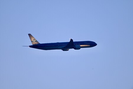 Fly Away